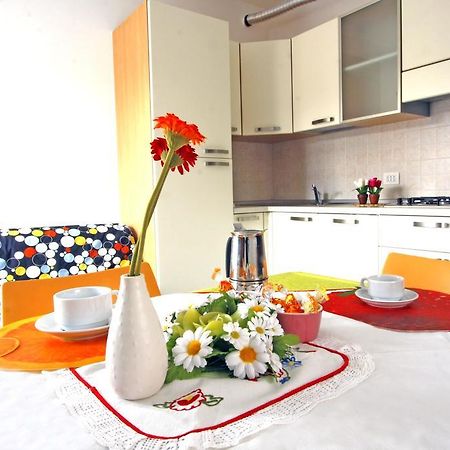 Casa Vacanze Villa Spina Сан Бенедето дел Тронто Екстериор снимка